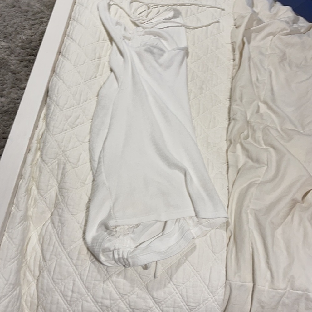 Princess Polly Florence mini dress - Picture 4 of 5